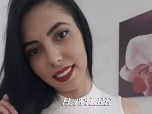 HAYILEE