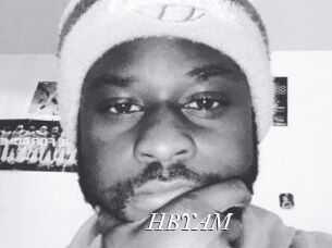HBYAM