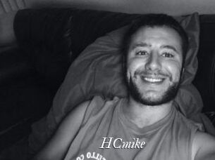 HCmike Partouze