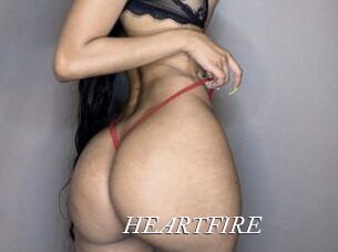 HEARTFIRE