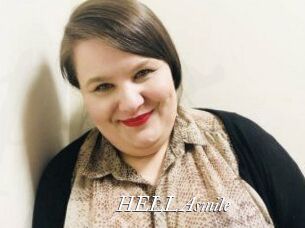 HELLAsmile