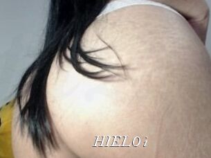 HIELO_i