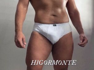 HIGORMONTE
