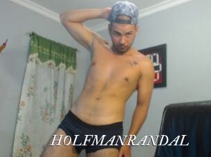 HOLFMANRANDAL