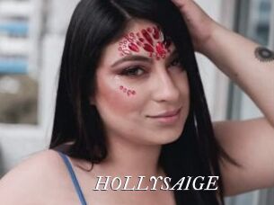 HOLLYSAIGE