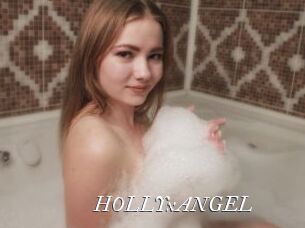 HOLLYxANGEL