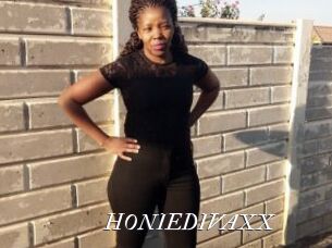 HONIEDIVAXX Partouze