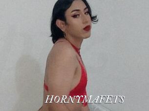HORNYMAFETS