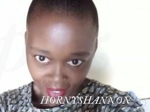 HORNYSHANNON