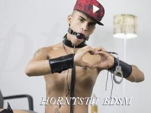HORNYSTIVBDSM