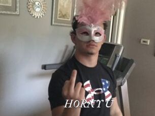 HORNY_U Partouze