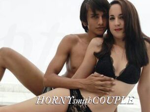 HORNYsmithCOUPLE