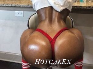HOTCAKEX