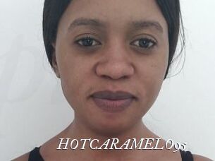 HOTCARAMELO95