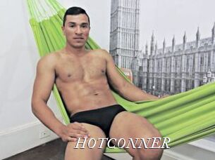 HOTCONNER