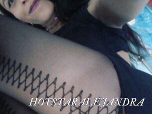 HOTSTARALEJANDRA