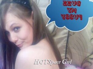 HOTSpace_Girl
