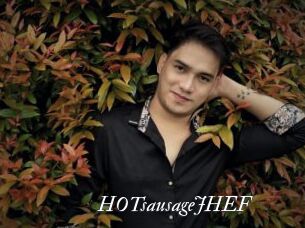 HOTsausageJHEF