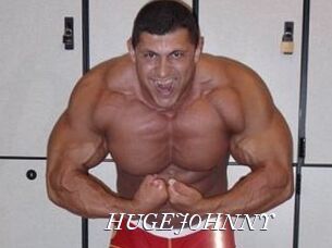 HUGEJOHNNY