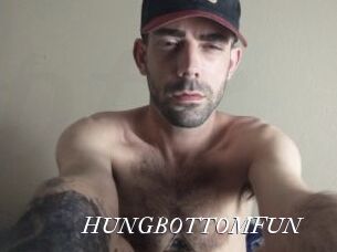 HUNGBOTTOMFUN