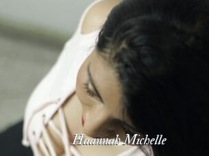 Haannah_Michelle Partouze