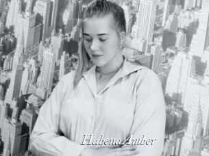 HabenaAmber