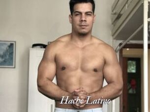 Hache_Latino