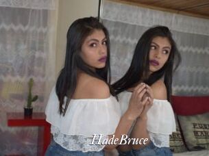 HadeBruce