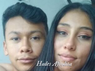 Hades_Afrodita