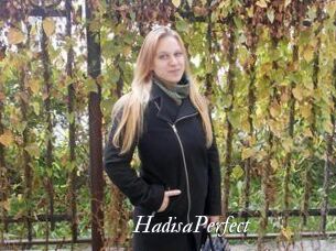 HadisaPerfect