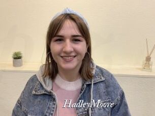 HadleyMoore