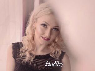 Hadlley