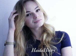 HaidaHoney