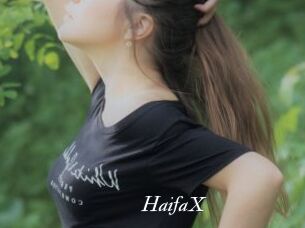 HaifaX