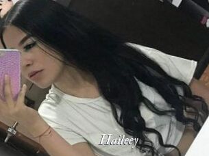 Haileey Partouze