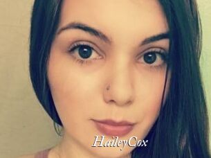 HaileyCox Partouze