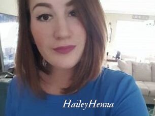 Hailey_Henna