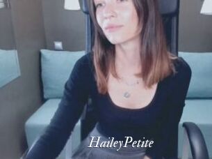 HaileyPetite