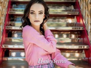 HaileySetton