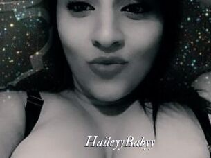 HaileyyBabyy Partouze