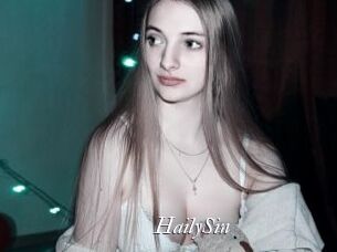 HailySin