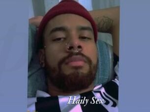 Haily_Sex Partouze