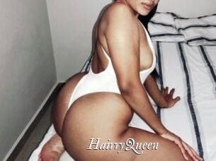 HairryQueen