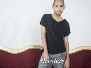HairyBody