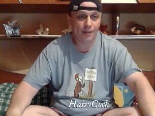 HairyCock