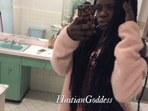 HaitianGoddess