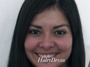 HaleyDevon