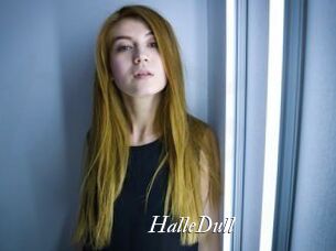 HalleDull