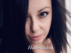 HalleeHudson