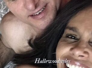 Hallewoodstyles